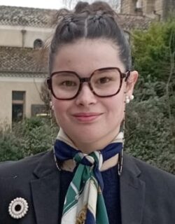 Portrait ambre_mercier